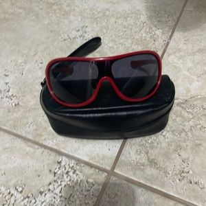 Oakley sunglasses